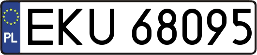 EKU68095