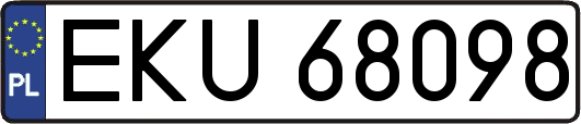 EKU68098