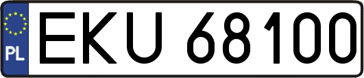EKU68100