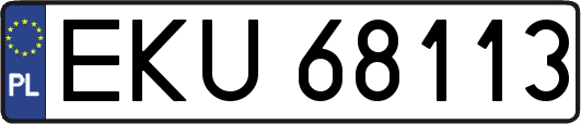 EKU68113