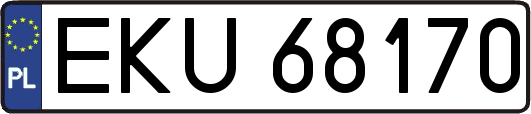 EKU68170
