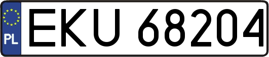 EKU68204