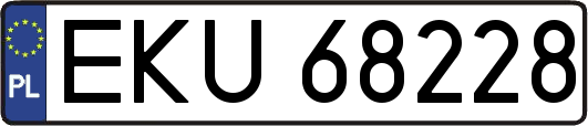 EKU68228