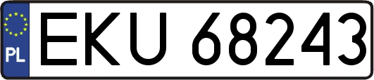 EKU68243