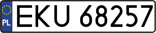 EKU68257