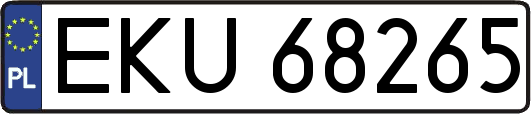 EKU68265