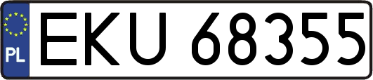 EKU68355