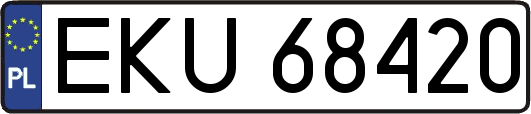 EKU68420