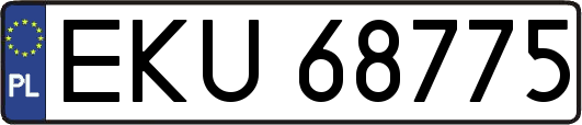 EKU68775
