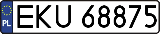 EKU68875