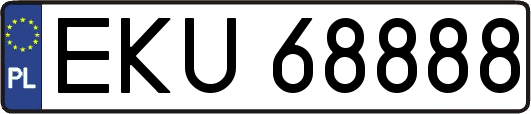 EKU68888