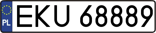 EKU68889