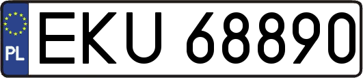 EKU68890