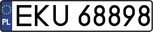 EKU68898
