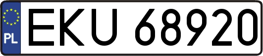 EKU68920