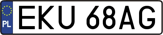 EKU68AG