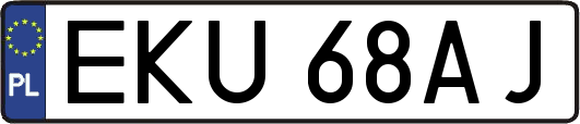 EKU68AJ