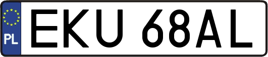 EKU68AL