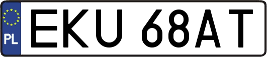 EKU68AT