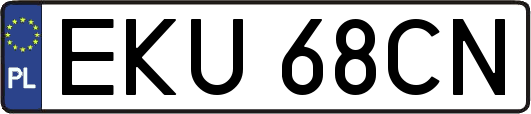 EKU68CN