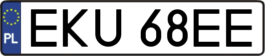 EKU68EE