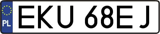 EKU68EJ