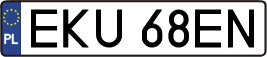 EKU68EN