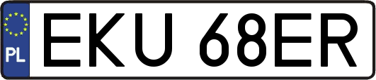 EKU68ER