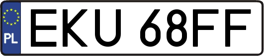 EKU68FF