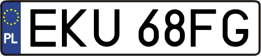 EKU68FG