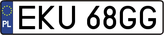 EKU68GG