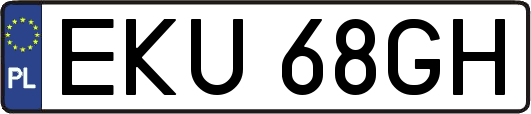 EKU68GH