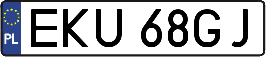 EKU68GJ