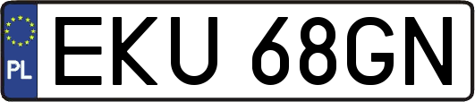 EKU68GN