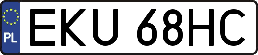 EKU68HC