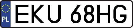 EKU68HG