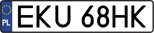 EKU68HK
