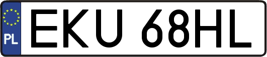 EKU68HL