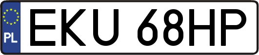 EKU68HP