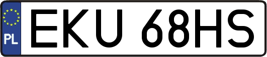 EKU68HS