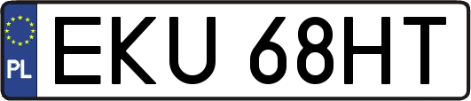 EKU68HT