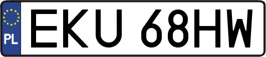 EKU68HW