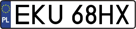 EKU68HX