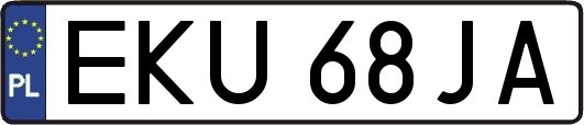 EKU68JA