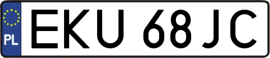 EKU68JC