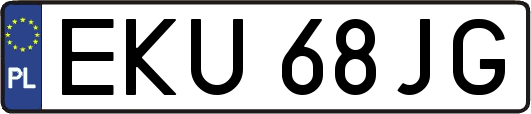EKU68JG