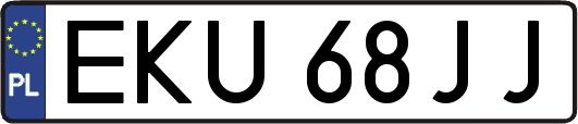 EKU68JJ