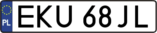 EKU68JL