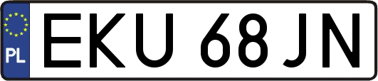 EKU68JN