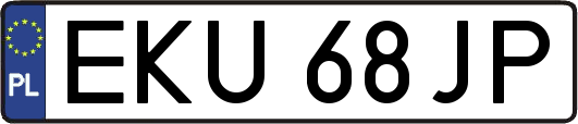 EKU68JP